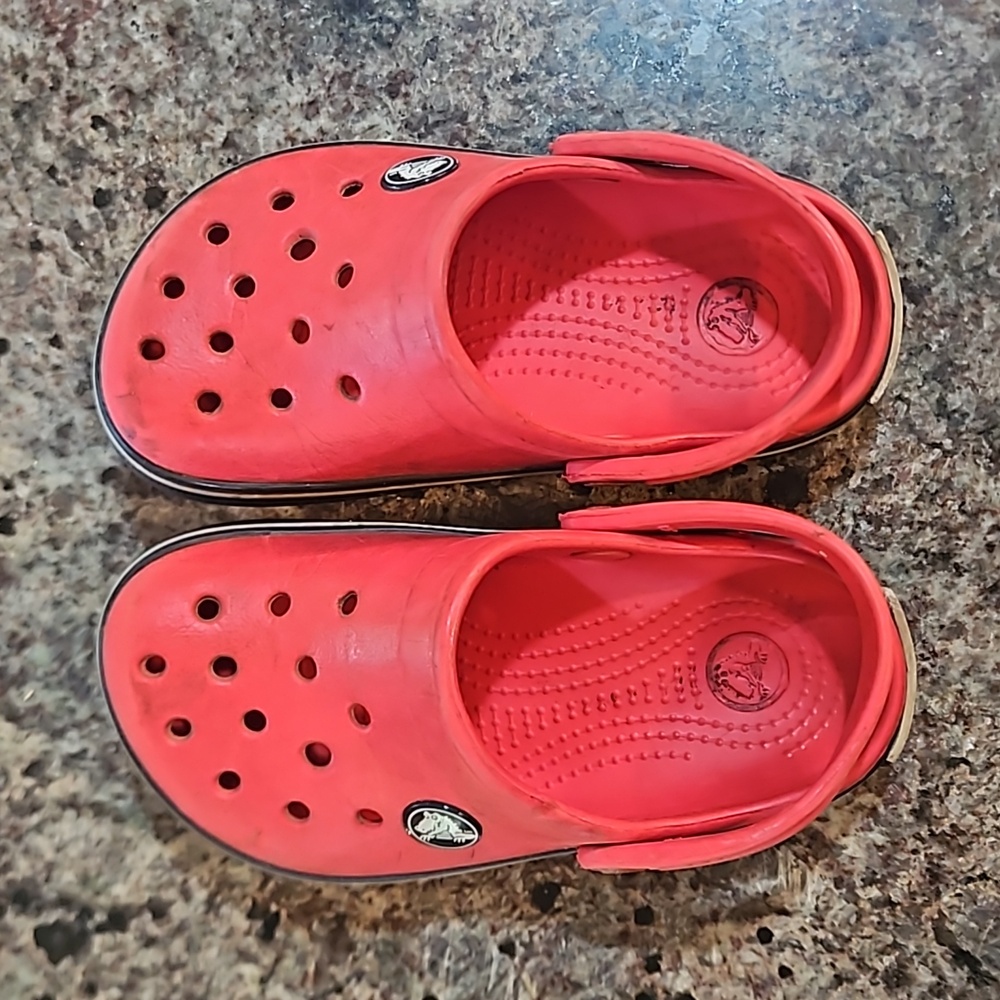 Crocs